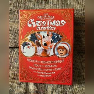 The Original TV Classics DVD Set